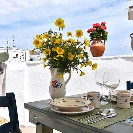 Casalele Villa Ostuni Exterior foto