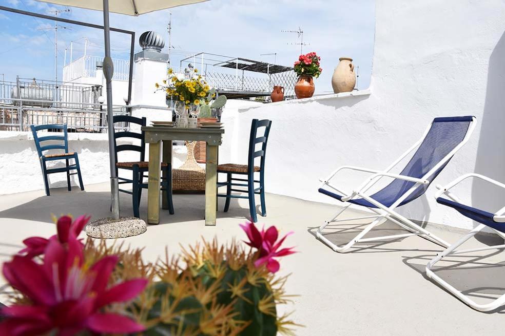 Casalele Villa Ostuni Exterior foto